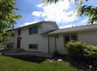 401 Tyler Way, Lolo, MT 59847