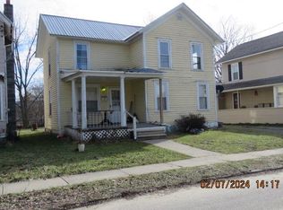 215 Tyler St, Athens, PA 18810