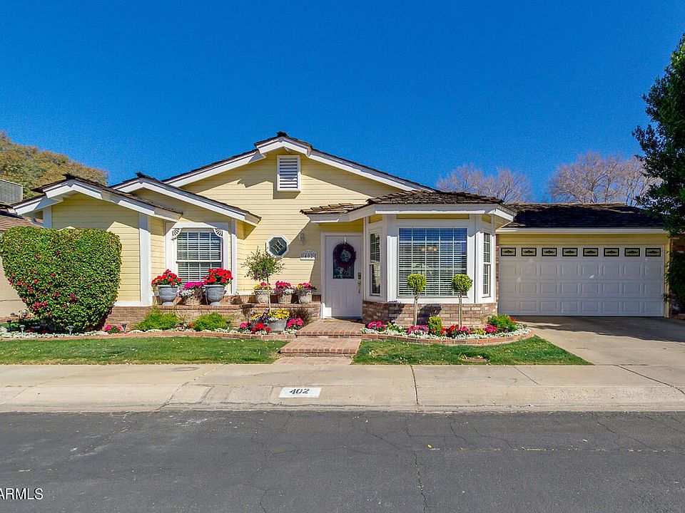 1st image of 402 E Campo Bello Dr