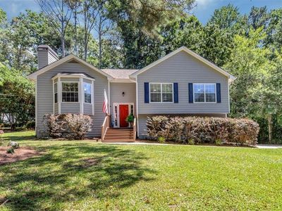 346 Westchester Way, Canton, GA, 30115