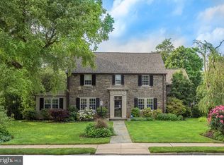 235 Winding Way, Merion Station, PA 19066