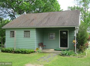 11215 Beach Rd, White Marsh, MD 21162