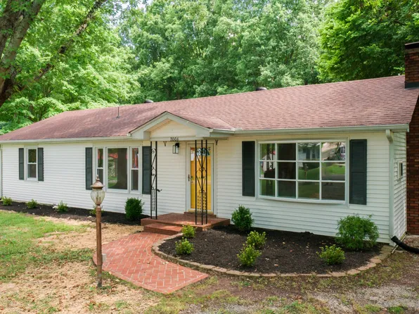 2006 Stevens Dr, Westmoreland, TN 37186
