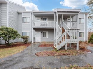 Eaton Village Condominiums, Brewster, MA 02631