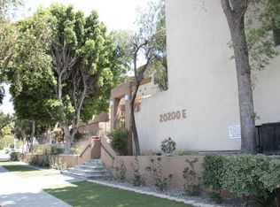 20200 Cantara St UNIT 605, Winnetka, CA 91306