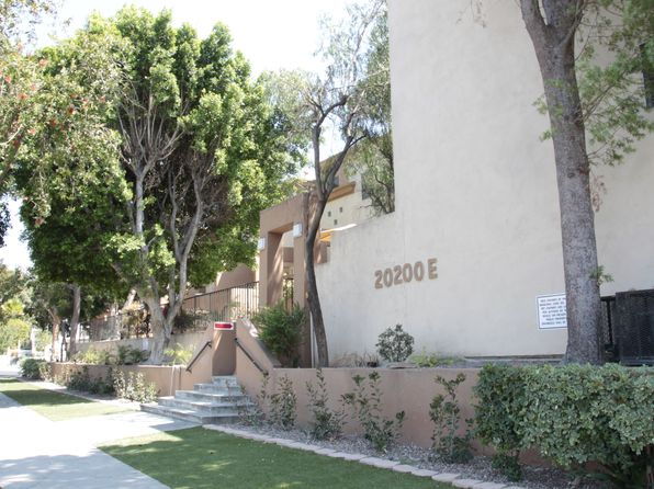 20200 Cantara St Unit 605