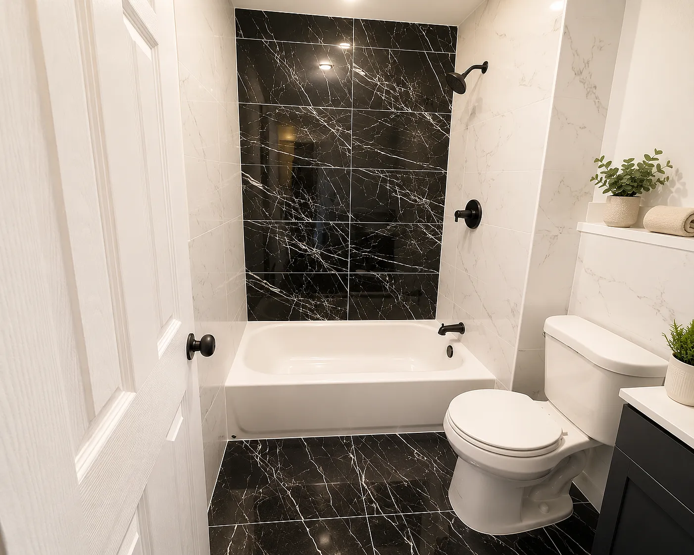 3 bed, 750 sqft, $2,100 — Photo 3
