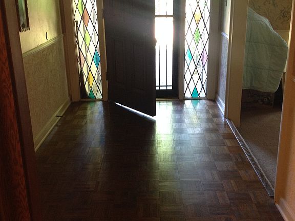 foyer