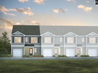 826 Gatestone Ln, Hopkins, SC 29061