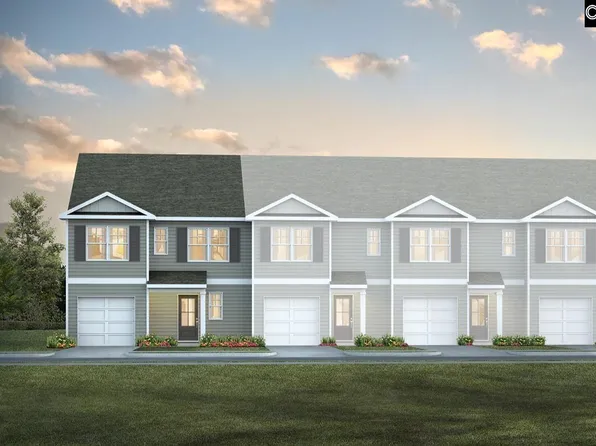 826 Gatestone Ln, Hopkins, SC 29061
