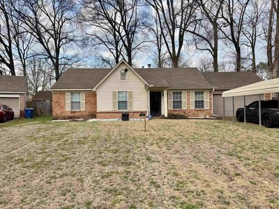 4428 Willow Springs Cv, Millington, TN, 38053