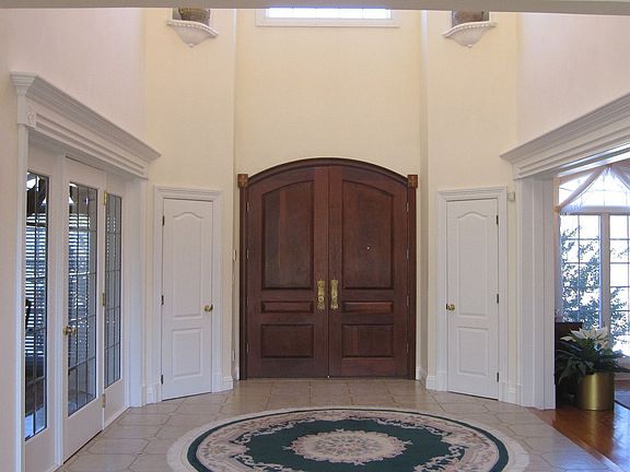 Entrance Foyer