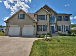 419 Garfield Ave #L-15, Jermyn, PA 18433