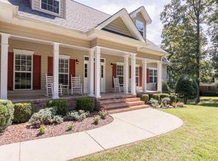 576 Big Cedar Dr, Dunlap, TN 37327