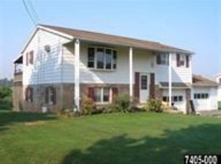 3610 S Salem Church Rd, Dover, PA 17315