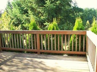 5500 NW 309th St, Ridgefield, WA 98642