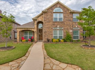 13164 Janet Dr, Frisco, TX 75033