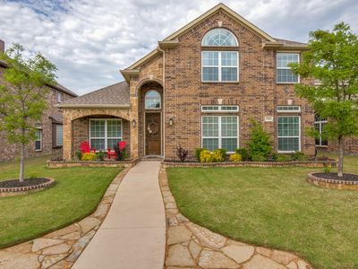 13164 Janet Dr, Frisco, TX, 75033