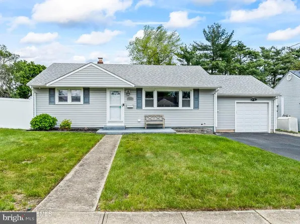 304 Terrace Ave, Toms River, NJ 08753