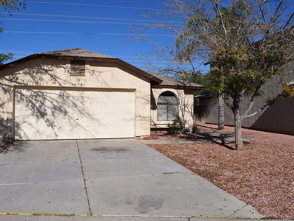 1st image of 6456 W Puget Ave