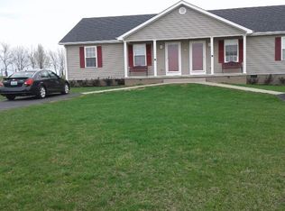 424 Woodspring Dr, Lancaster, KY 40444