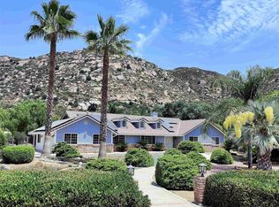 25176 Poderio Dr, Ramona, CA 92065