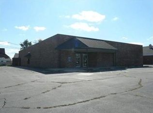 19 E Ames St, Anderson, IN 46012