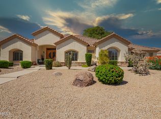 5534 W Riviera Dr, Glendale, AZ 85304