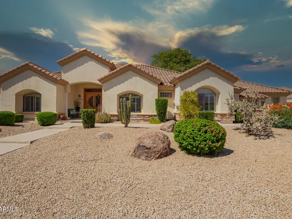 5534 W Riviera Drive, Glendale, AZ 85304