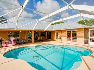 164 SW South Danville Cir, Port Saint Lucie, FL 34953