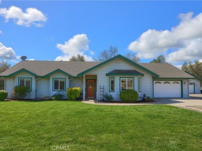 3899G La Rosa Rd, Mariposa, CA, 95338