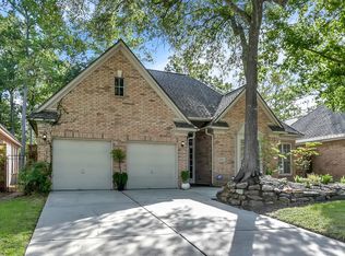 4006 Wilderness Falls Trl, Humble, TX 77339