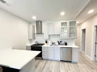 23A Newport St #2, Dorchester, MA 02125