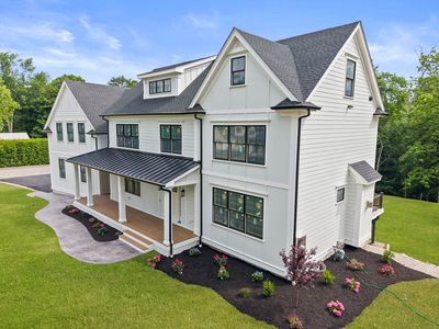 448 York St, Canton, MA, 02021