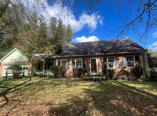 228 Right Freemans Creek Rd, Weston, WV 26452