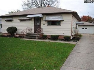 4724 Brookhigh Dr, Brooklyn, OH