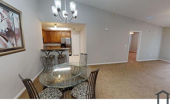 3rd image of 7053 Snowy Canyon Dr Unit 111