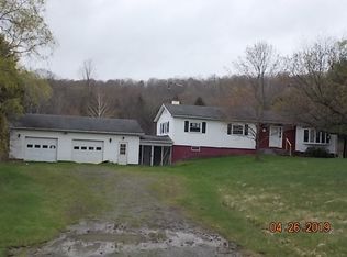 153 Shoemaker Rd, Van Etten, NY 14889