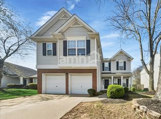 510 Fairview Lake Way, Simpsonville, SC 29680