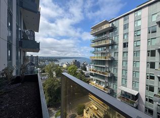 1365 Davie St #1401, Vancouver, BC V6E1N5