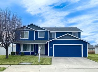 1509 Julia Ave, Sunnyside, WA