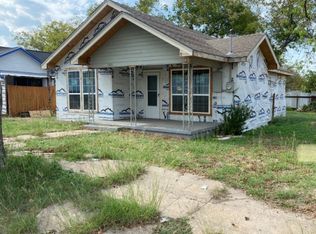 1805 McFerrin Ave, Waco, TX 76708