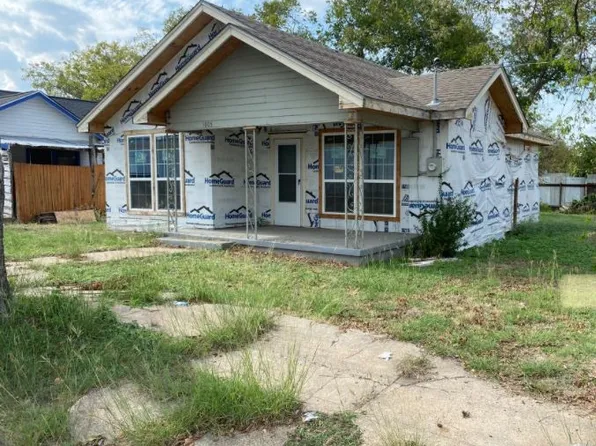 1805 McFerrin Ave, Waco, TX 76708