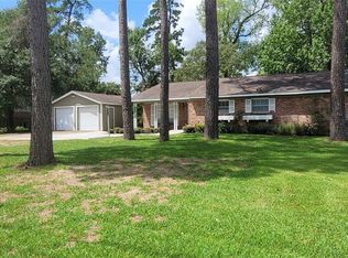 26111 Oak Ridge Dr, Spring, TX 77380