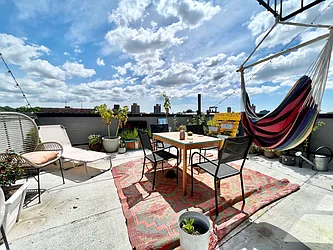 Rented by Pear NYC LLC