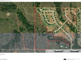 N Meridian & W Waterloo Rd, Edmond, OK 73025