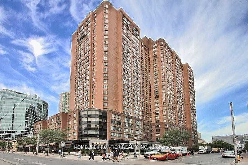 1st image of 633 Bay St #712