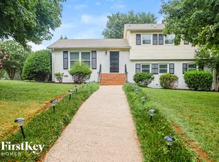 1322 Crescent St, Monroe, NC 28112