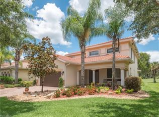 1729 Birdie Dr, Naples, FL 34120