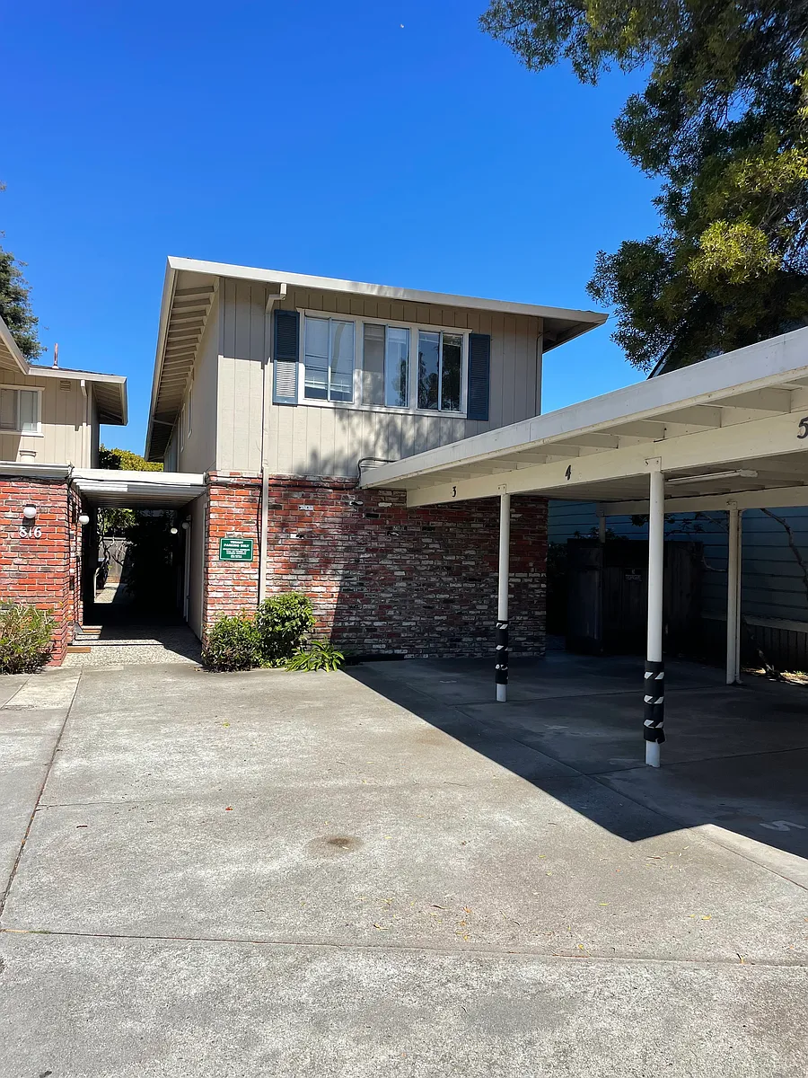 Building Photo - 816 Riverside Ave #4